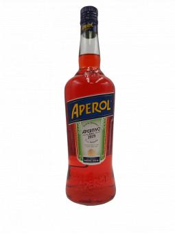 APEROL LIQUEUR 1L