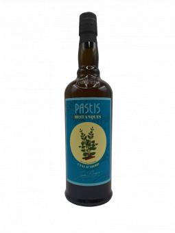 PASTIS RESTANQUES - Jean BOYER - 45°vol - 70 CL