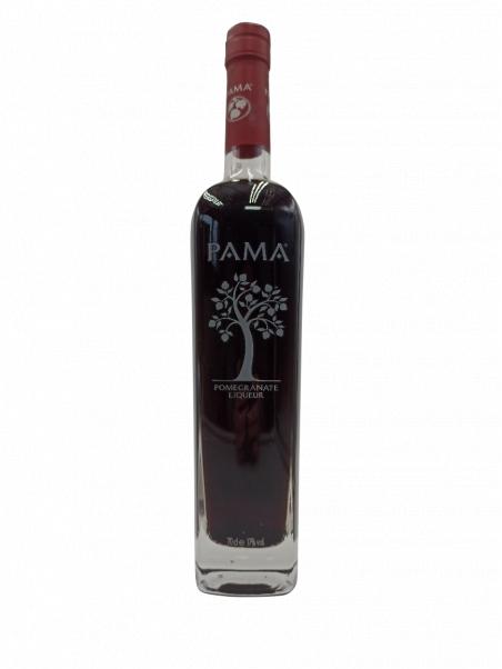 PAMA LIQUEUR DE FRUITS 17°vol - 70cl