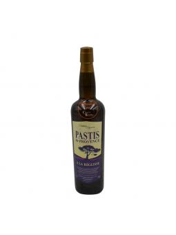 PASTIS A LA REGLISSE DESGRAVIERES - 45°vol - 70cl