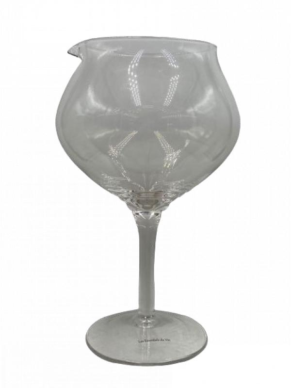 CARAFE MAXI VERRE CAROL - VU2107