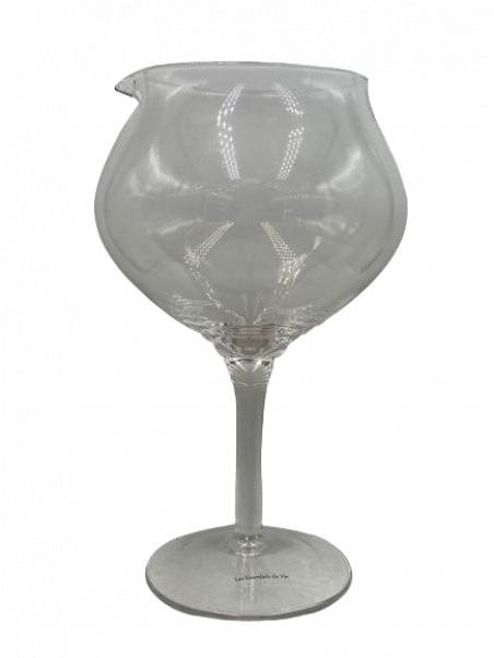 CARAFE MAXI VERRE CAROL - VU2107