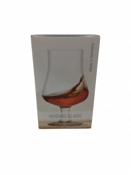 VERRE WHSKY NOSING GLASS 19.4 CL   EN DISPLAY