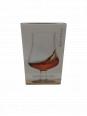 VERRE WHSKY NOSING GLASS 19.4 CL   EN DISPLAY