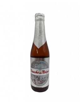 BLANCHE DES NEIGES      33cl