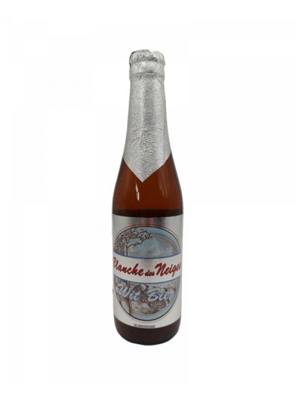 BLANCHE DES NEIGES      33cl