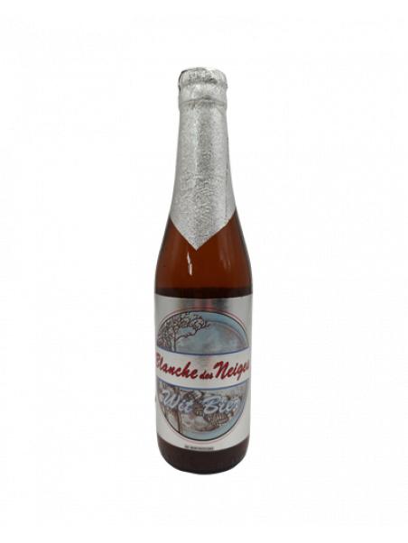 BLANCHE DES NEIGES      33cl