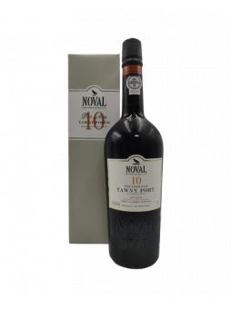 PORTO Tawny 10 ans "QUINTA DO NOVAL" - 20°vol - 75cl