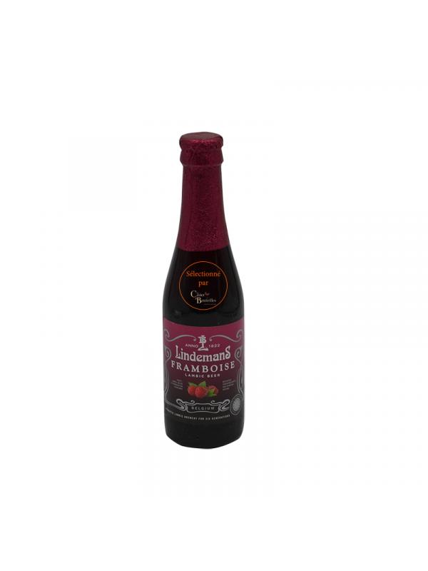 LINDEMANS KRIEK - 3.5°vol - 25cl