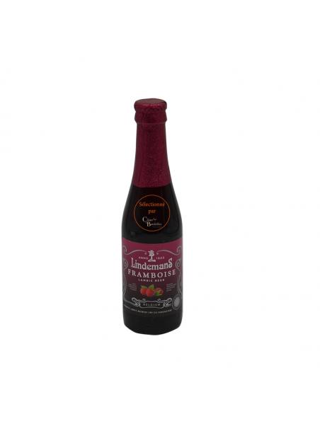 LINDEMANS KRIEK - 3.5°vol - 25cl