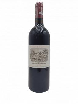 PAUILLAC "Château LAFITE ROTSCHILD" 2011 - 1er GCC - 12.5°vol - 75CL