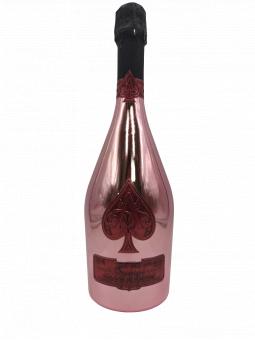 ARMAND DE BRIGNAC Rosé - 12.5°vol - 75cl en pochette