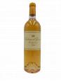 SAUTERNES 1er GCC "Château YQUEM" 2009 - 14°vol - 75cl