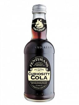 COLA "FENTIMANS CURIOSITY" - 200ml