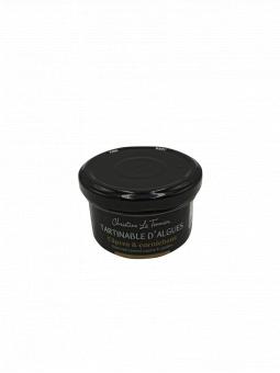 TARTARE D'ALGUES - Câpres et cornichons - 90g