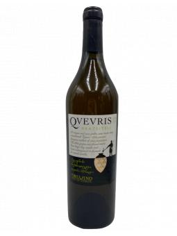 GEORGIE Blanc - Qveris 2020 - Tbilvino KAKHETI - 12vol - 75cl