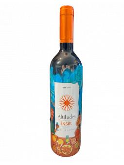 LIBAN - IXSIR "ALTITUDES" 2017- 75cl