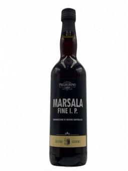 MARSALA FINE IP - 17°vol - 75cl