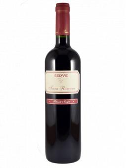 ROUMANIE - DEALU MARE TERRA ROMANA  FETEASCA NEGRA  2017 - 13.5°vol - 75cl