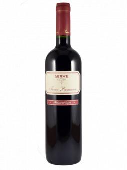 ROUMANIE - DEALU MARE TERRA ROMANA  FETEASCA NEGRA  2017 - 13.5°vol - 75cl