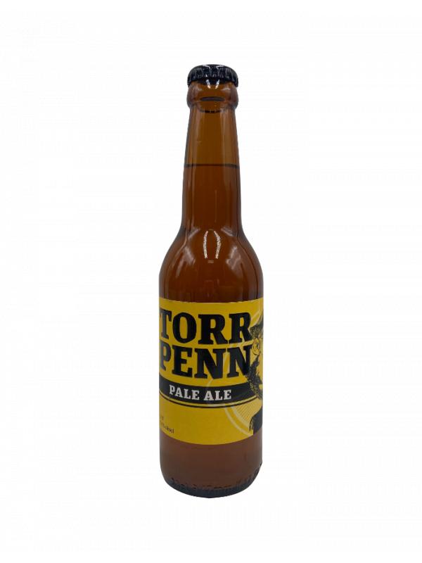 TORR PENN - Pale Ale - 33cl