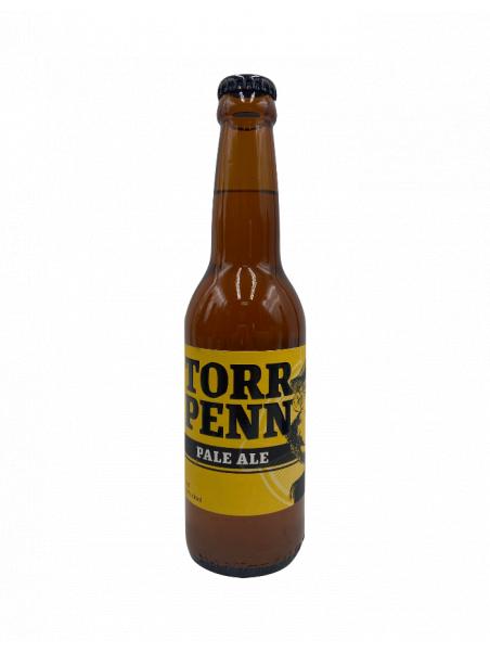 TORR PENN - Pale Ale - 33cl