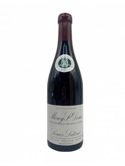 MOREY SAINT DENIS "Domaine Louis LATOUR" 2019 - 75cl