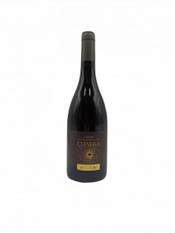 COTES DU RHONE VILLAGE VALREAS "Domaine du 7ème Clos" Cuvée Chakra - 2019 - 14°vol - 75cl 