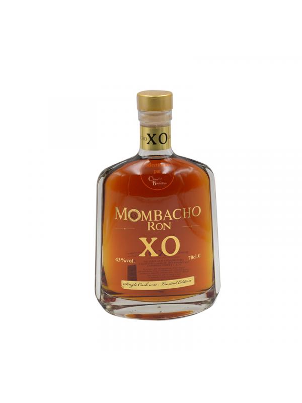 MONBACHO XO - 43°vol - 70cl