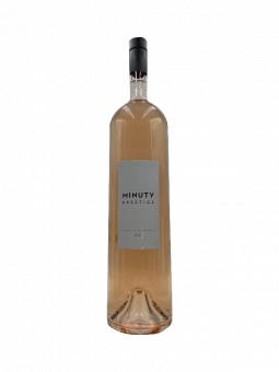 300 CL - PROVENCE Rosé  "Château MINUTY" Cuvée Prestige 2021 - 12.5°vol