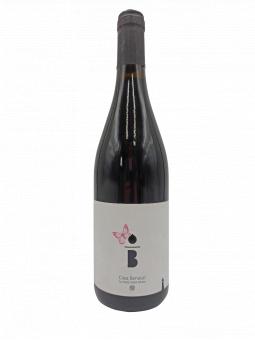 ESPAGNE VALENCIA BIO - CASA BENASAL TINTO - 14°vol - 75cl