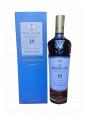 MACALLAN 18 ans "Triple Cask Matured" Annual 2019 Release - 43°vol - 70 cl