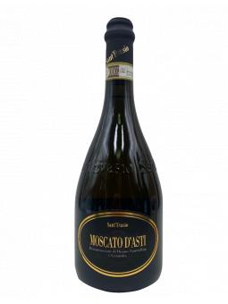 ITALIE - MOSCATO D'ASTI docg - SANT'EVASIO 2022 - 5°vol - 75cl