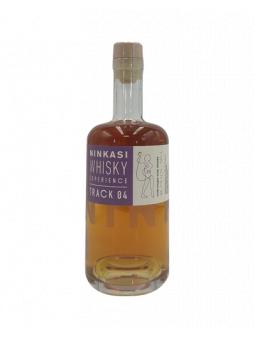 NINKASI Whisky Experience Track 04 - 46.30°vol - 50cl