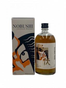 NOBUSHI Japonese Blended Whisky sous étui 40°vol - 70cl