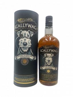 SCALLYWAG - 46°vol - 70cl