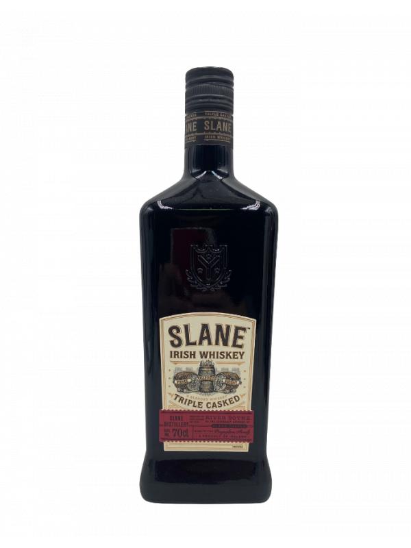 SLANE Triple Cask - 40°vol - 70cl