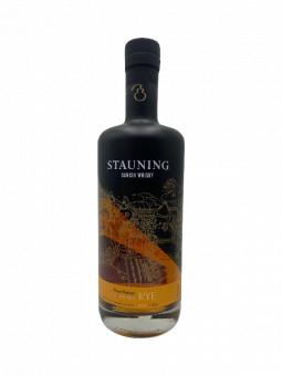 STAUNING RYE - 48°vol - 70cl