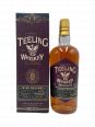 TEELING Recioto Wine Cask - Sommelier Selection - 46°vol - 70cl