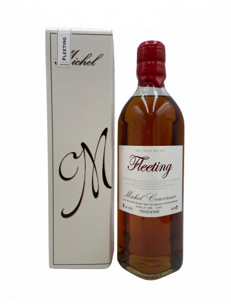 FLEETING MICHEL COUVREUR - 54°vol - 50cl