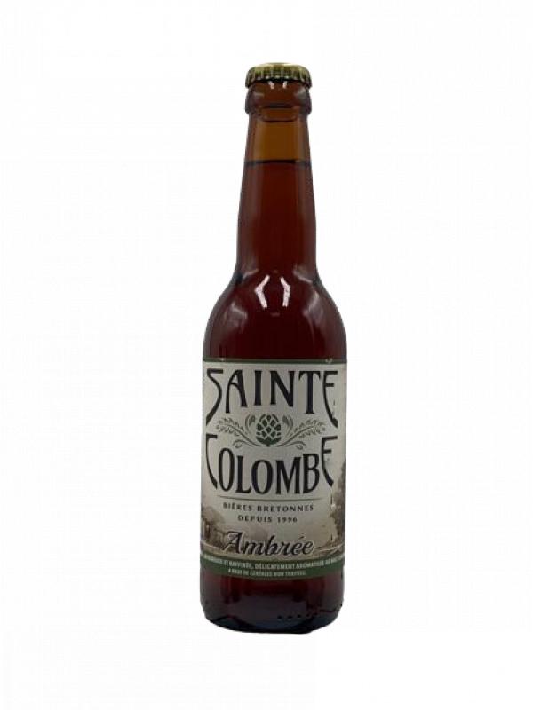 SAINTE COLOMBE AMBREE - 33cl - 5.5°Vol