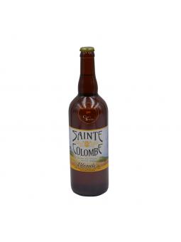 SAINTE COLOMBE BLONDE - 5.5°vol - 75cl 