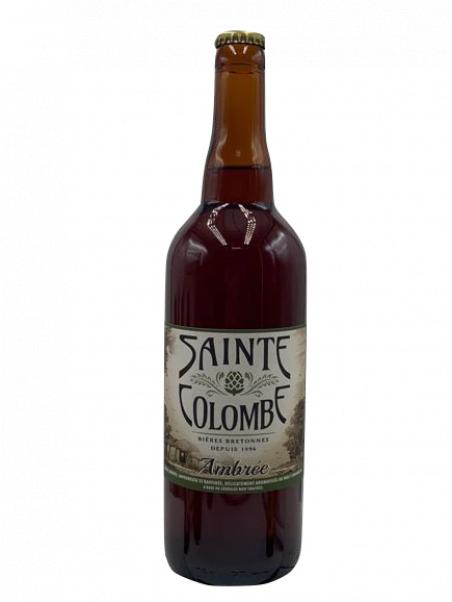 SAINTE COLOMBE AMBREE - 5.5°vol - 75cl 