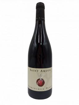 SAINT AMOUR "Dominique PIRON" 2021 - 13°vol - 75cl