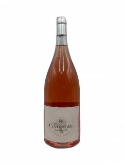 MAG 1.5L COSTIERES DE NIMES "La Bergerie des Centenaires" 2021 - 13.5°vol 