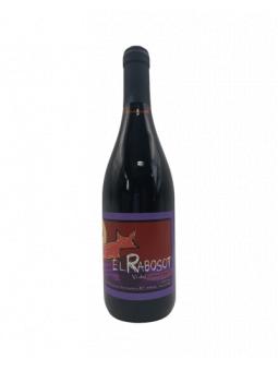 ESPAGNE ALICANTE VDT VDT CELLER EL RABOSOT  RABOSOT- 14.5 °vol - 75cl