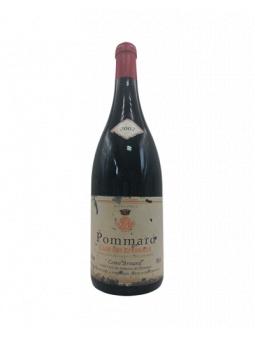 MAG 1.5 L - POMMARD 1er CRU " Clos des Epenaux" Monopole Conte Armand 2002 - 13°vol