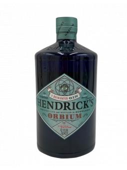 GIN HENDRICK'S Orbium - 43.4°vol - 70cl