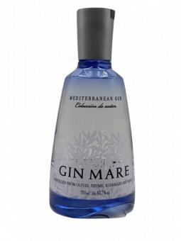 GIN MARE Spiritueux Gin - 70cl - 42.7°vol 