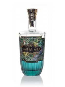 GIN SANTA ANA - Philippines - 42.3°vol - 70cl